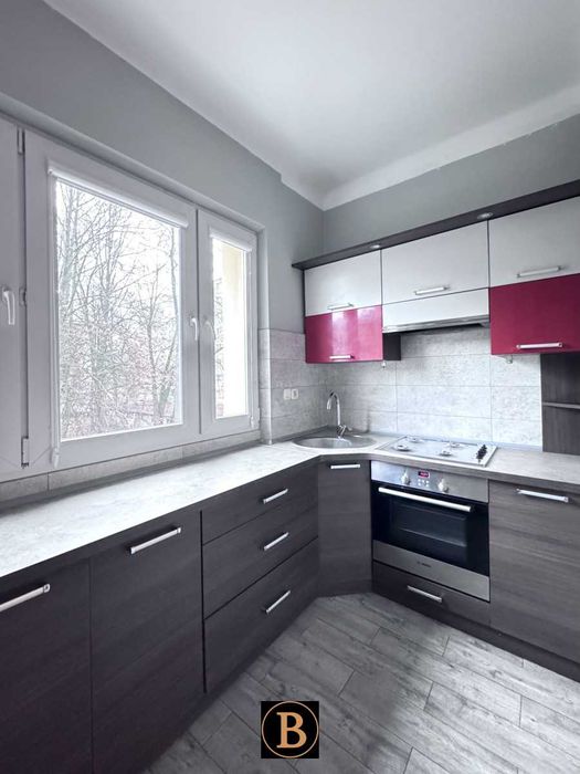 Mieszkanie 2 pokojowe 48 m2 z balkonem Stara Huta