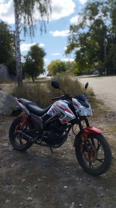 Продам SPARK р29