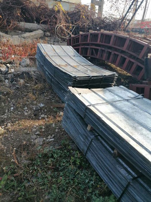 Ангар 36на72 та 16на35 навіс склад СТО полусфера