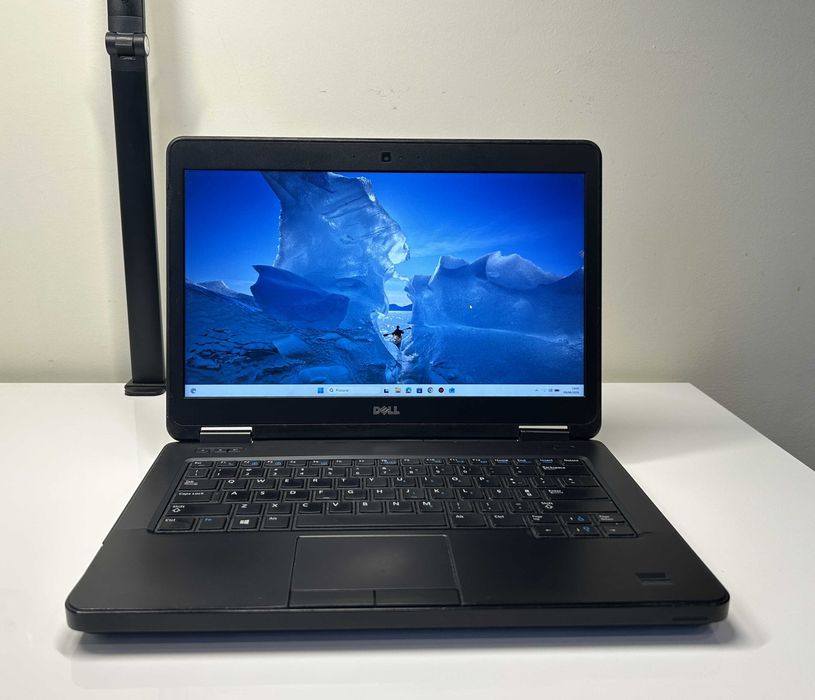 Portátil Laptop Notebook Dell Latitude E5440 i5 16GB SSD