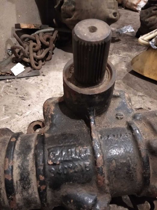Продам ГУР Камаз 55102