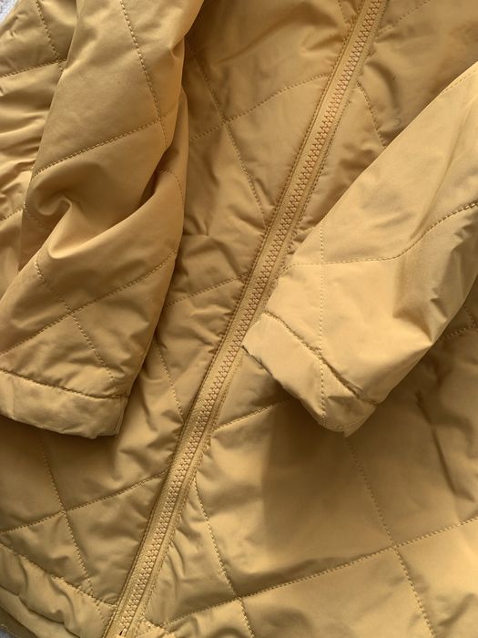 Куртка осіння демі рейма reima 116