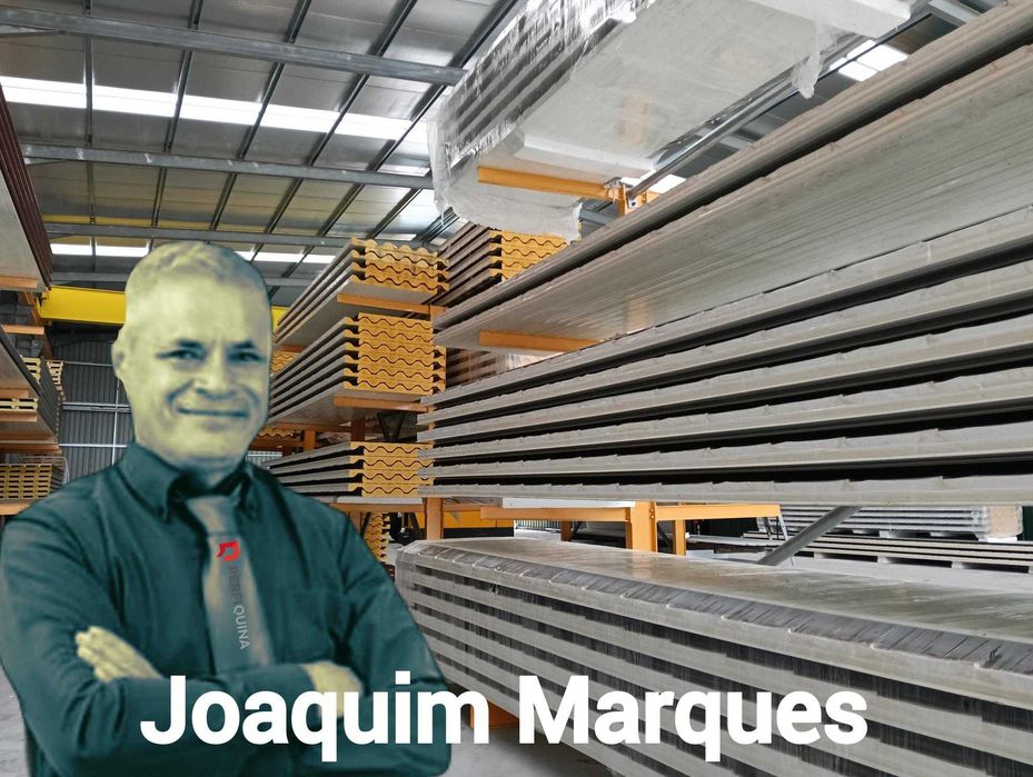 Painel Sandwich Novo  VENDE-SE