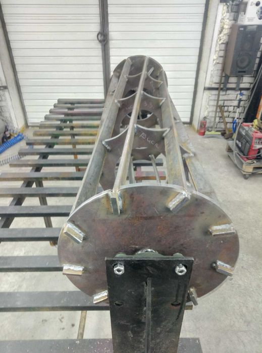 Катки, котки, грудобої  для культиваторів та дискових борін.