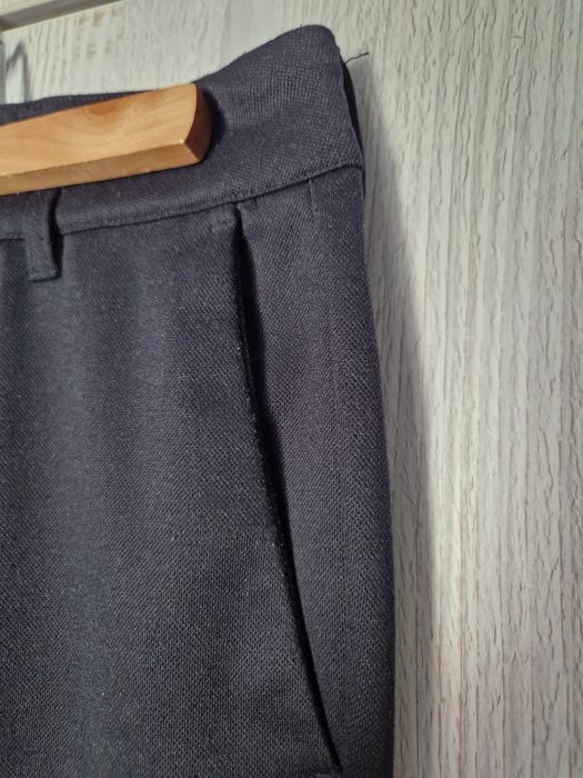 Spodnie wizytowe Reporter Young r.146