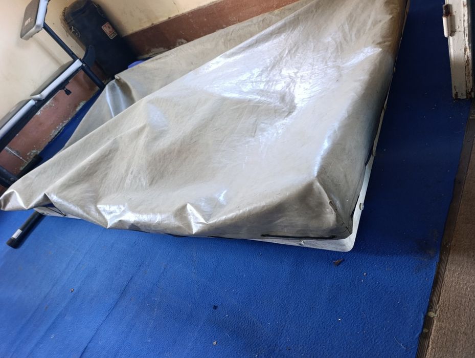 Tenda tejadilho bela