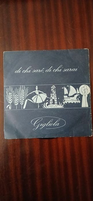 Vinis antigos sem riscos