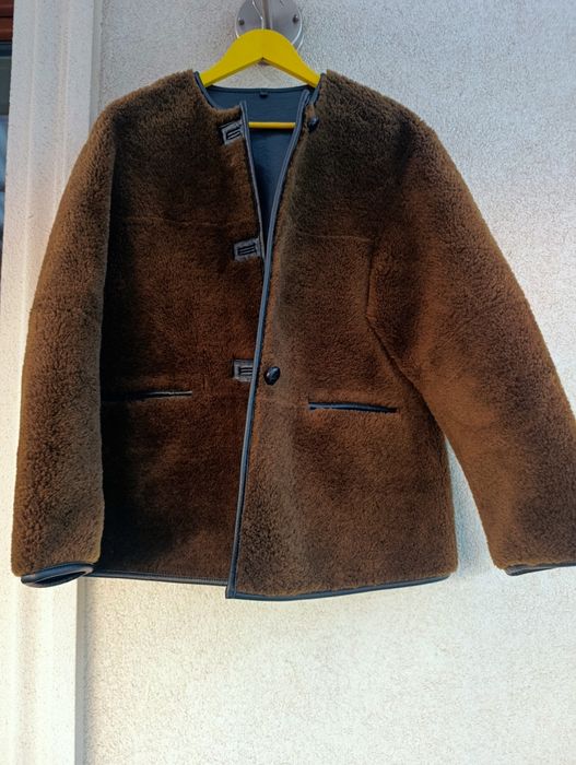 Kurtka przejściowa MNG    L