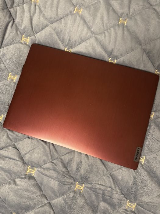 Ноудбук Lenovo IdeaPad 3 15IGL05