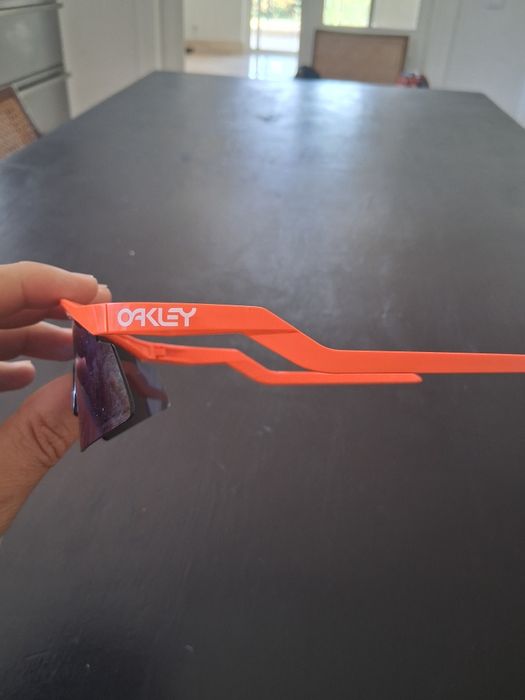 Okley hydra cycling