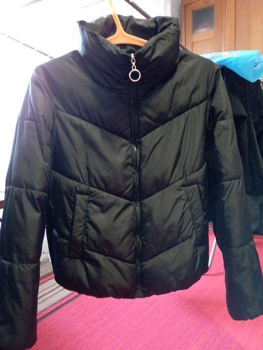 Куртка Зима/Осінь