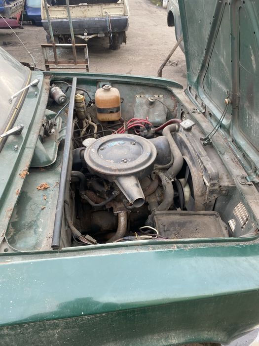 Шрот разборка Ваз 2101