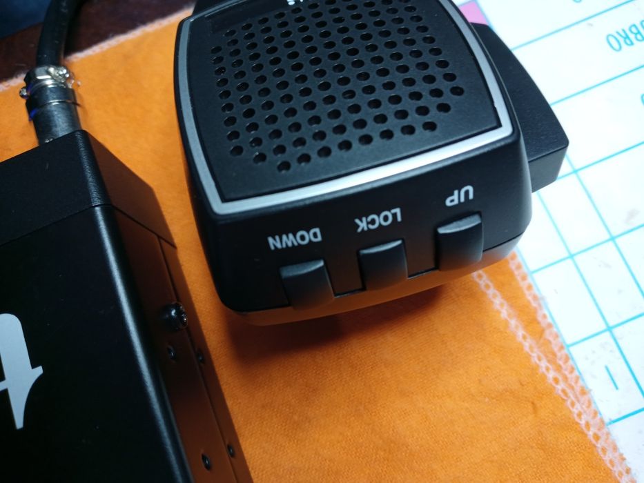 Radio CB TTI  TCB 660447415729468876805