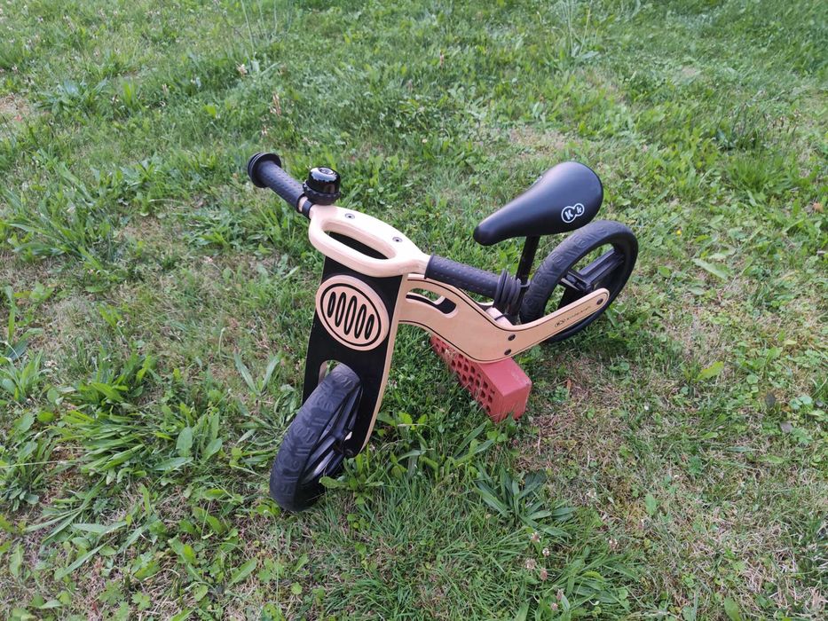 Rowerek biegowy kinderkraft