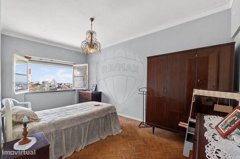 Apartamento T2 para venda