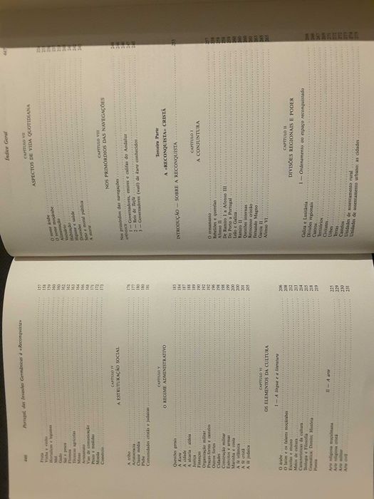 Das Invasões Germânicas à "Reconquista / The Trial of the Templars64575226638465122