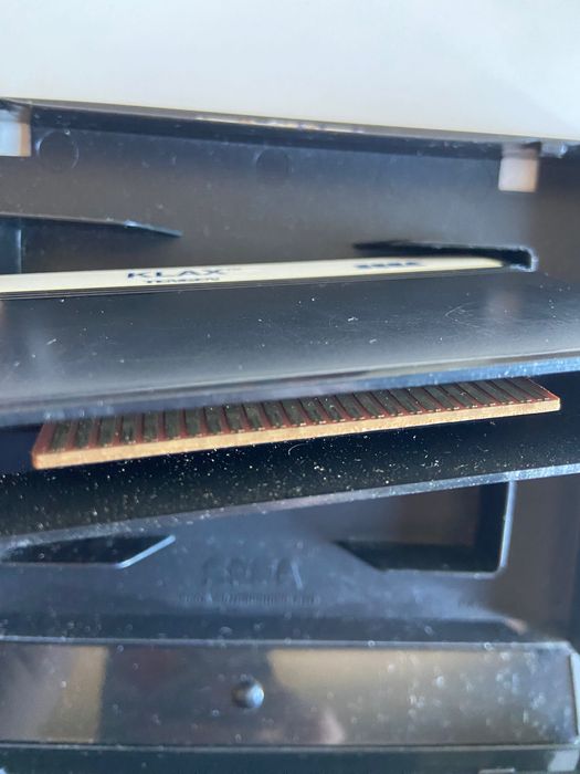 Klax ( Master System )