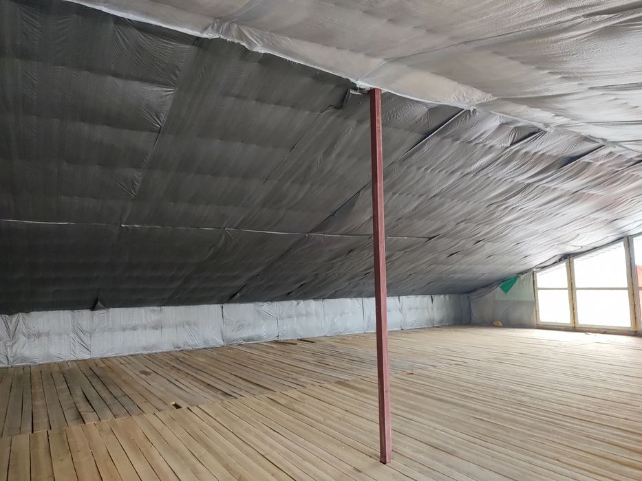 Оренда склада - магазина - офіса