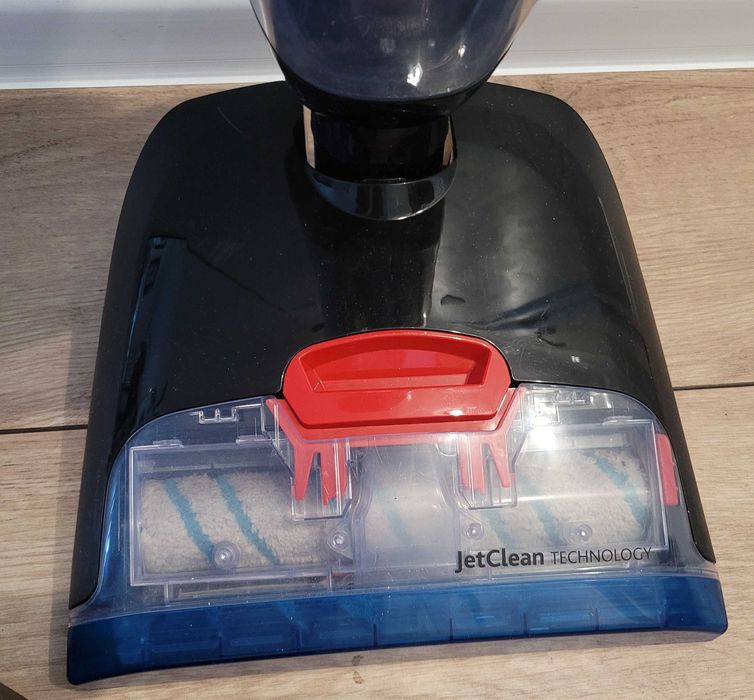 Odkurzacz myjący VILEDA JetClean 3w1 z mopem