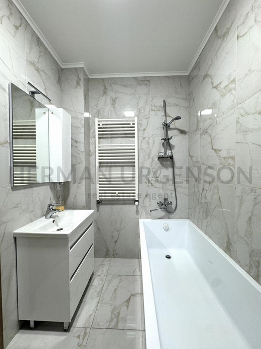 1-кімнатна квартира за адресою вул. Київська (площа 42 м²) - Atlanta.ua - фото 12