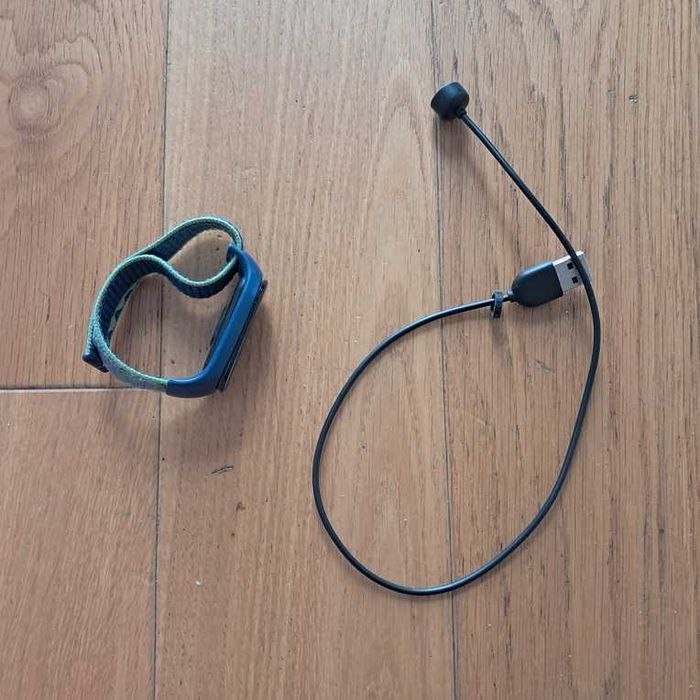Mi Band Xiaomi 7 - uszkodzony
