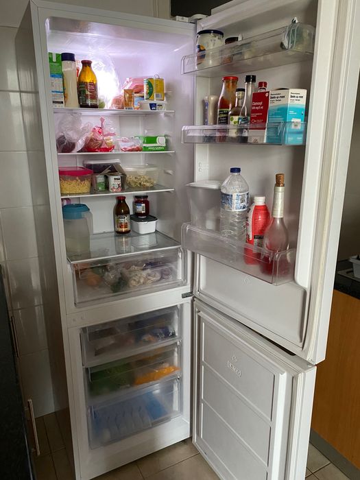 Figorifico (em perfeito estado)