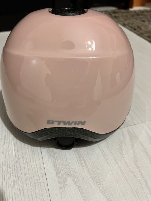 Capacete para criança novo