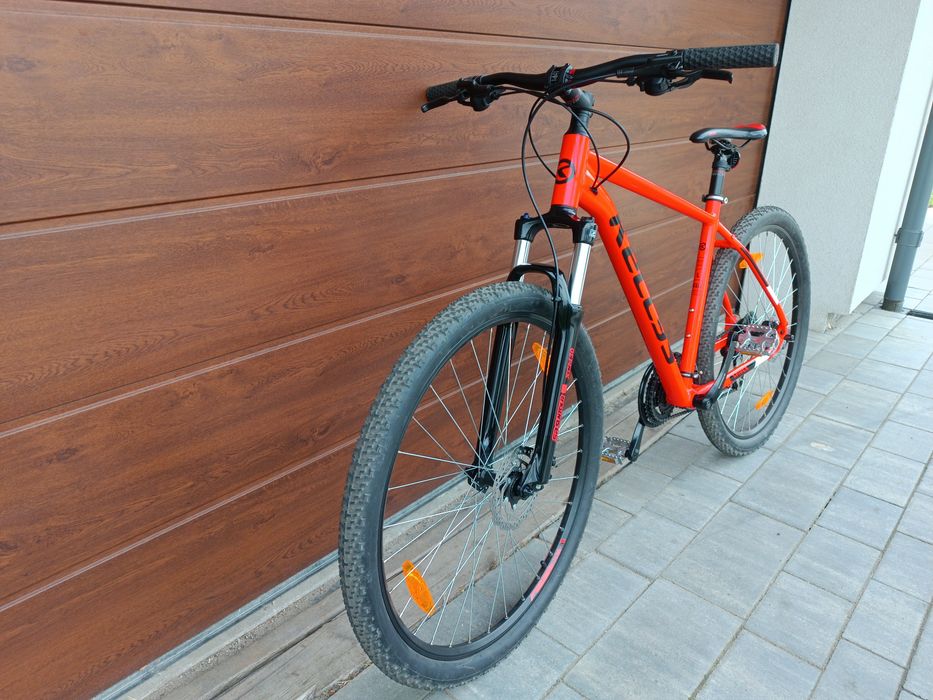 Rower Kellys spider 50
