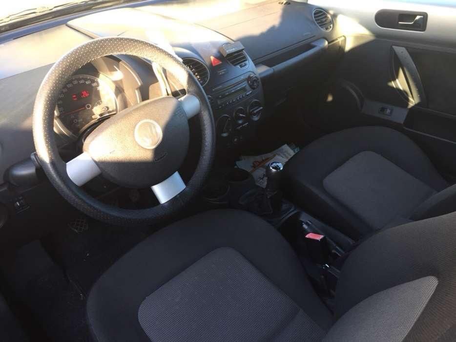 VW New Beetle 1.4 Top Cabrio Gpl