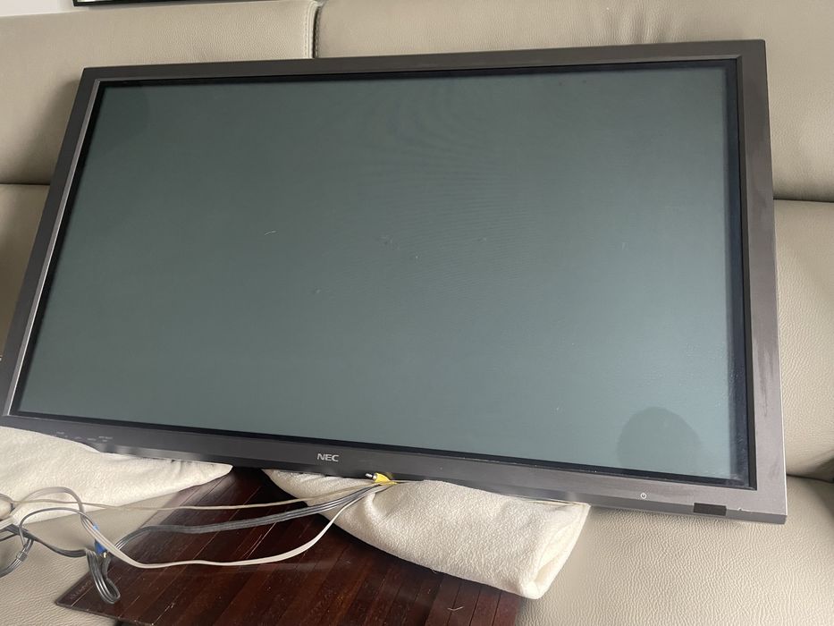 Nec PlasmaSync PX-42XM5G 42"