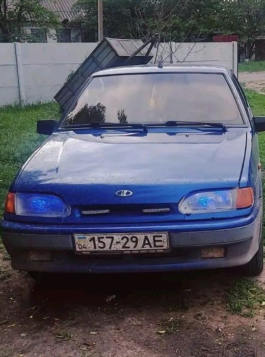 продам ваз 2115 в хорошем состояние