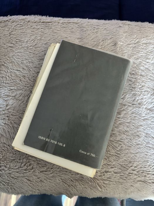 Albert walentinow planeta harpii książka