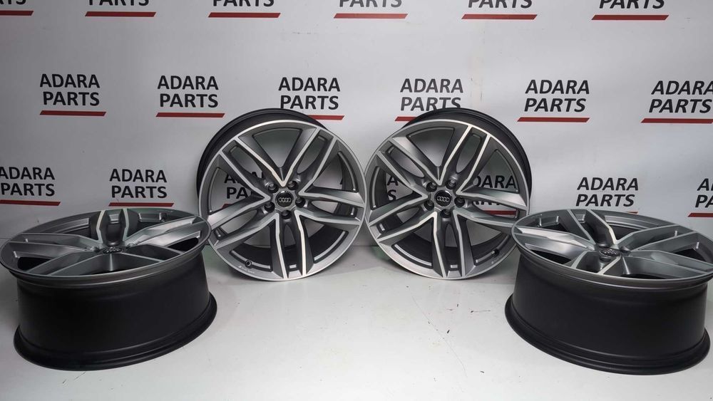 Комплект дисків R21 AUDI SPORT