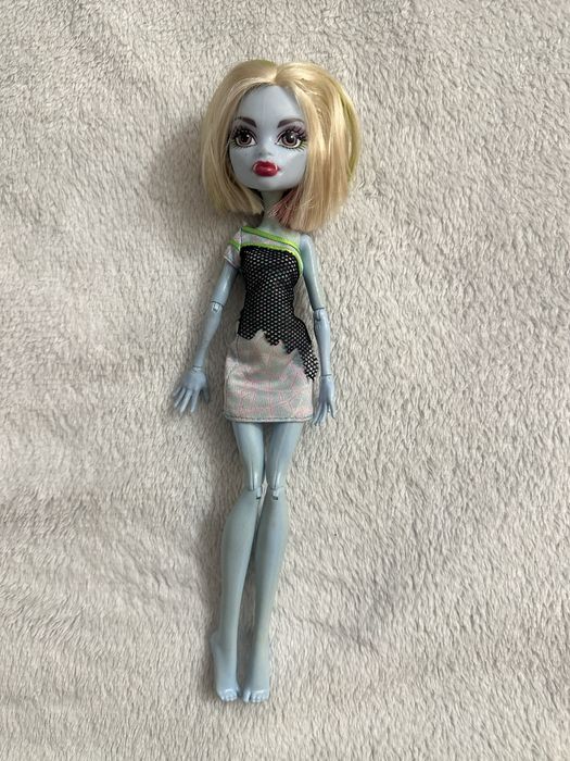 Lalka Monster High