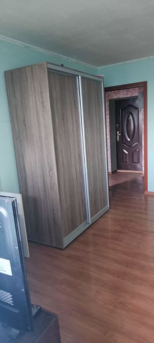 Продам однокомнатную квартиру в Заводском районе