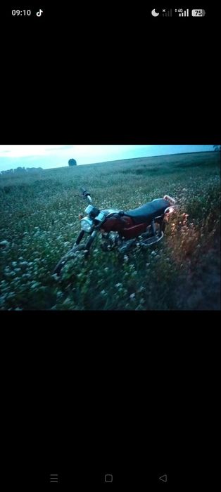 Альфа 110 обмен на машину