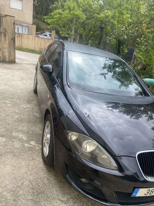 Seat leon 1.6 tdi ….€