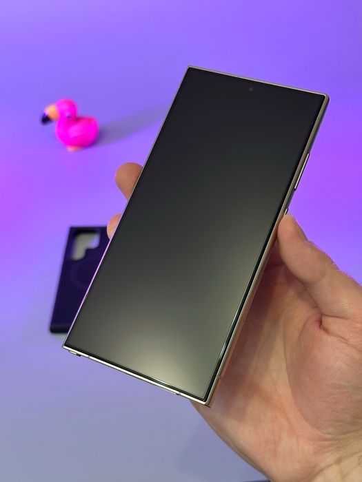 Samsung galaxy s24 ultra 256 neverlock