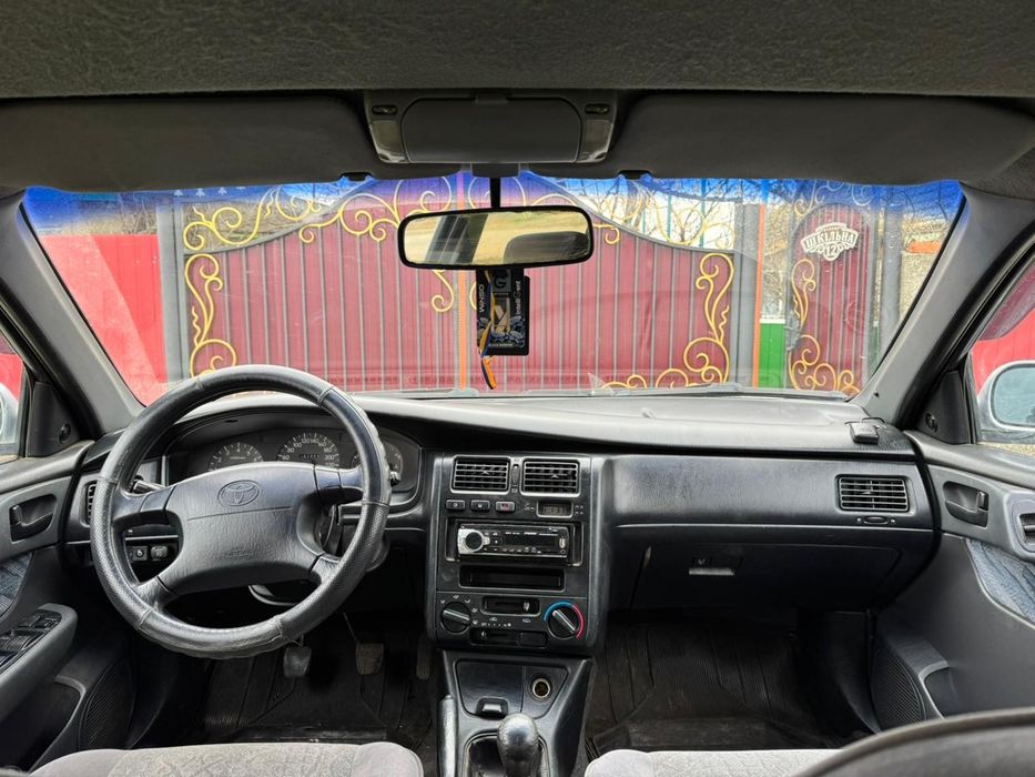 Продам Toyota Carina e