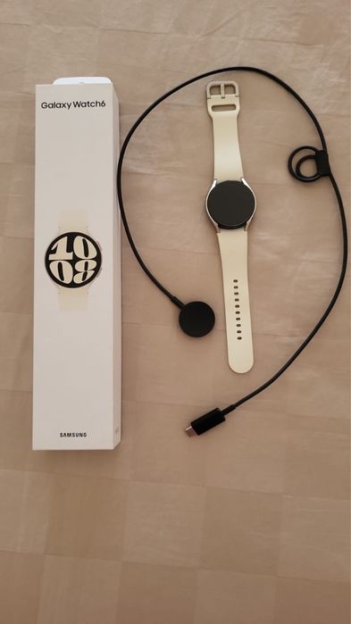 Samsung Watch 6 lte 40 mm