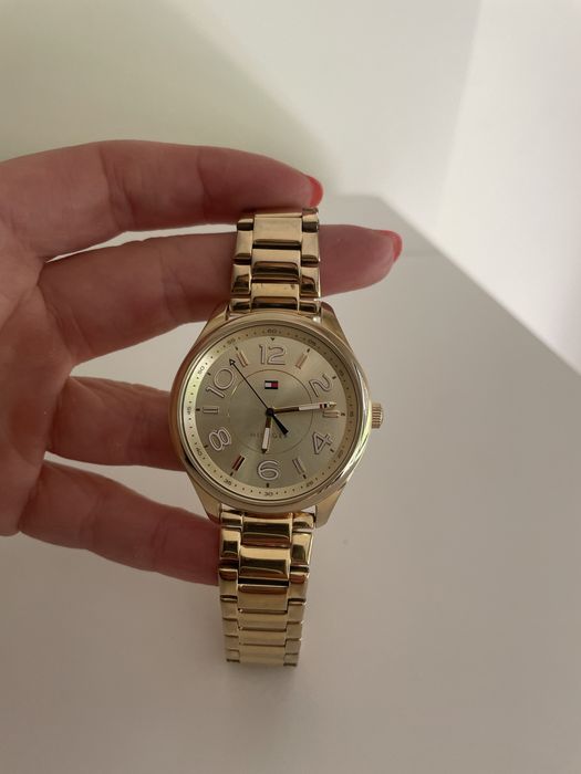 Relógio Tommy Hilfiger