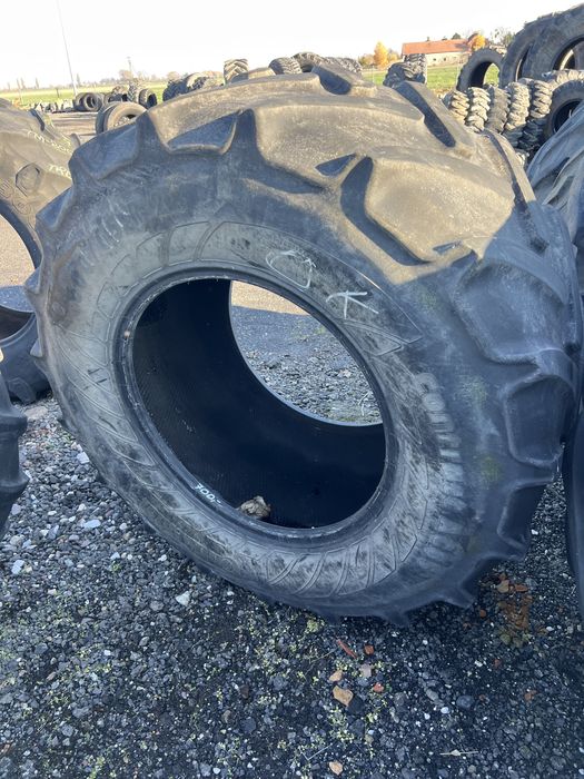 Opona używana 600/65R28