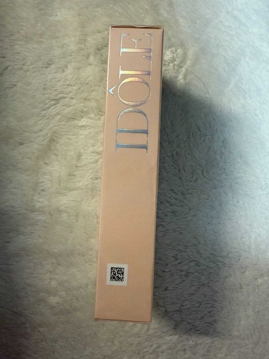 Lancôme L'EAU DE PARFUM NECTAR perfume 100ml