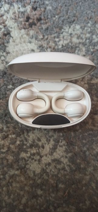 Без проводные (костные) наушники Nuplea YYK - Q71