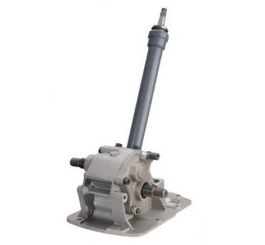 Caixa / Coluna Direção para Tractor