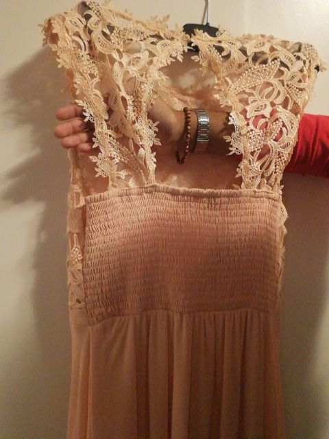 Vestido de baile