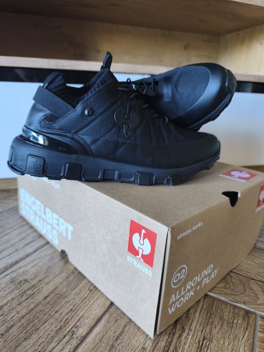 Obuwie Engelbert Strauss