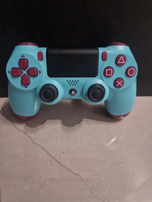 Pad Sony dualshock ps4 playstation 4 oryginalny bezprzewodowy