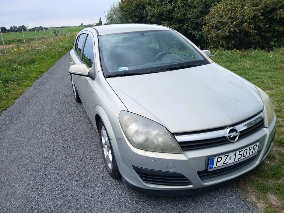 Sprzedam astra h