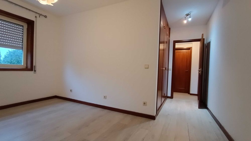 T2 Aguas Santas - Maia